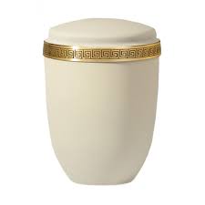 urne blanche